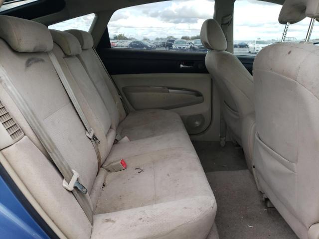 Aukcja sprzedaży 2006 Toyota Prius, vin: JTDKB20U867500666, numer aukcji: 45539663