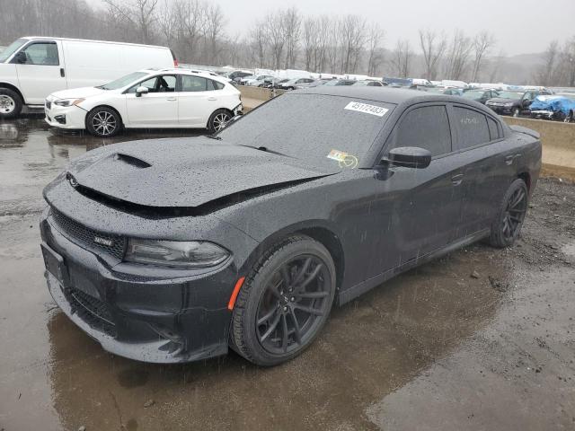 Aukcja sprzedaży 2017 Dodge Charger R/t, vin: 2C3CDXCT5HH626798, numer aukcji: 45172483