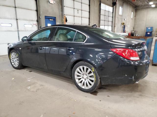 Aukcja sprzedaży 2011 Buick Regal Cxl, vin: W04GW5EV2B1092833, numer aukcji: 45453583