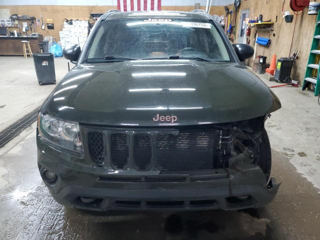Aukcja sprzedaży 2016 Jeep Compass Sport, vin: 1C4NJDBB5GD765734, numer aukcji: 45036753