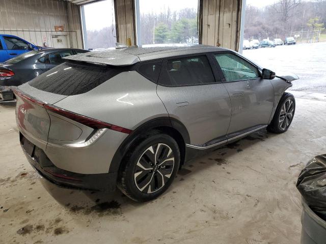 Aukcja sprzedaży 2022 Kia Ev6 Light, vin: KNDC3DLC6N5030857, numer aukcji: 44950593