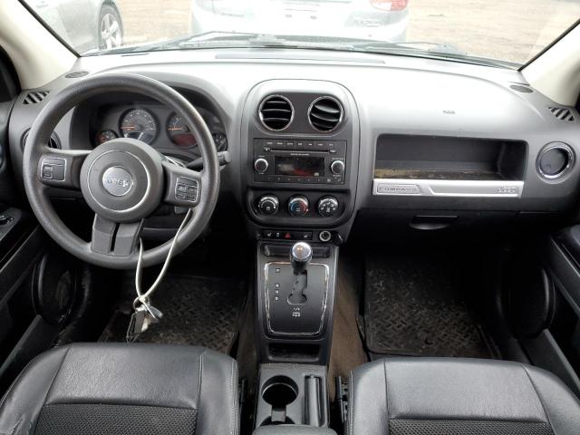 Aukcja sprzedaży 2014 Jeep Compass Sport, vin: 1C4NJCBA6ED886688, numer aukcji: 45237163