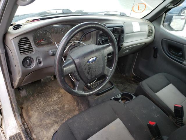 Aukcja sprzedaży 2007 Ford Ranger, vin: 1FTYR11U37PA90696, numer aukcji: 45420903