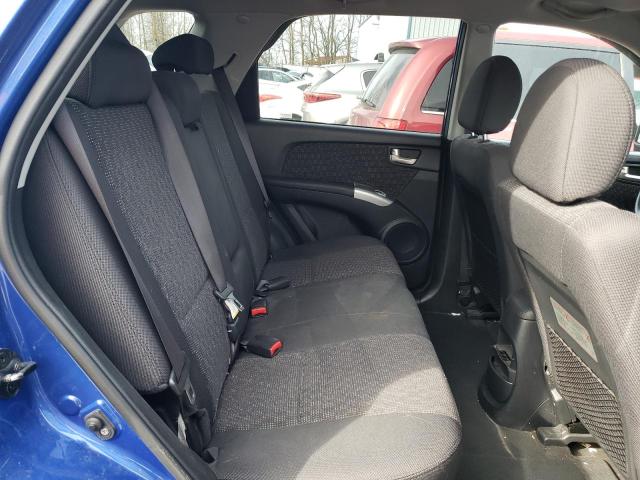 Aukcja sprzedaży 2008 Kia Sportage Ex, vin: KNDJE723X87480282, numer aukcji: 45600183