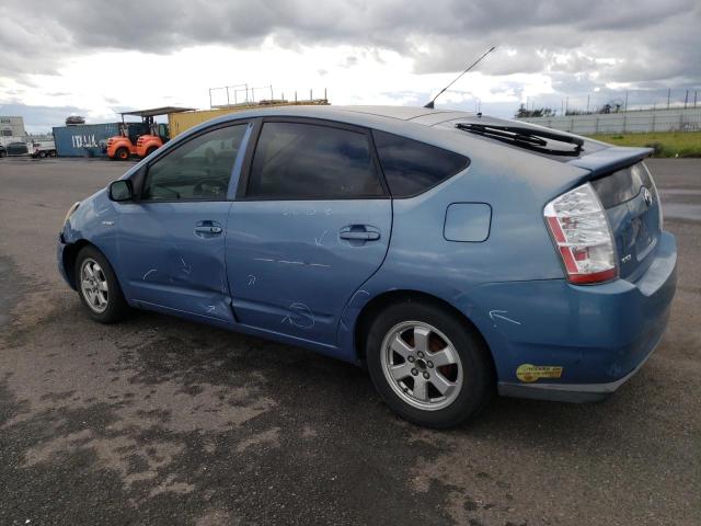 Aukcja sprzedaży 2006 Toyota Prius, vin: JTDKB20U867500666, numer aukcji: 45539663