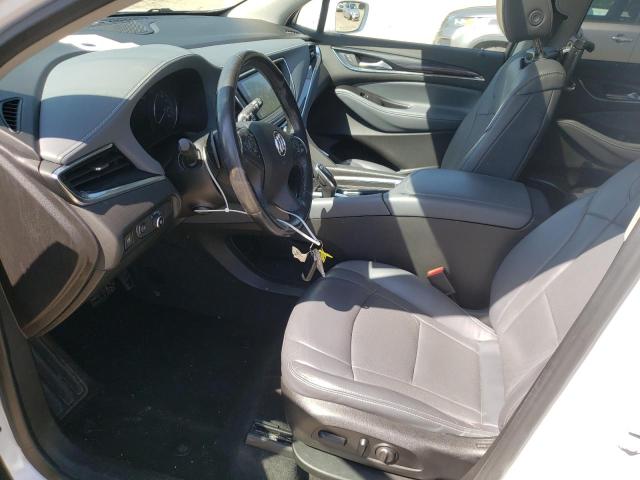 Aukcja sprzedaży 2018 Buick Enclave Premium, vin: 5GAEVBKW1JJ164049, numer aukcji: 46064193