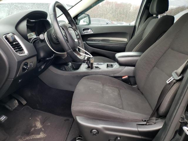 Продажа на аукционе авто 2018 Dodge Durango Sxt, vin: 1C4RDJAG7JC101095, номер лота: 45497973