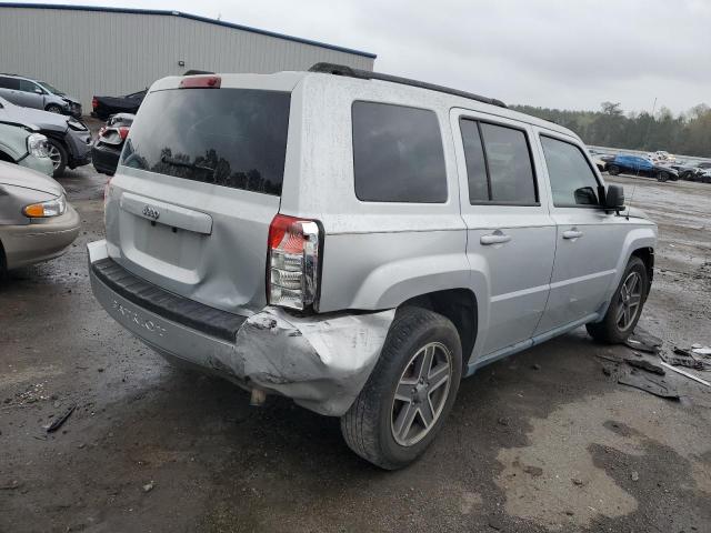 Aukcja sprzedaży 2010 Jeep Patriot Sport, vin: 1J4NT2GB9AD501151, numer aukcji: 45442853