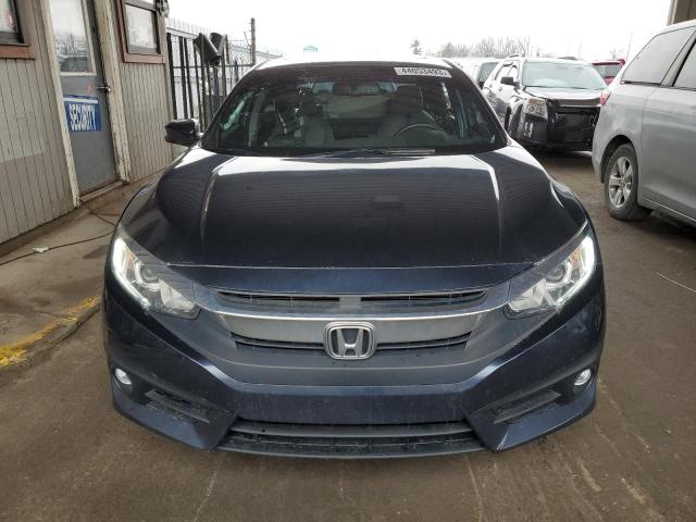 Продаж на аукціоні авто 2016 Honda Civic Exl, vin: 19XFC1F72GE040920, номер лоту: 44053493