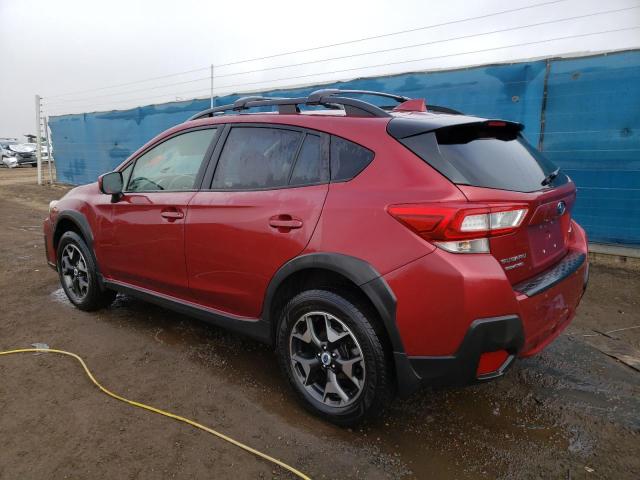 Aukcja sprzedaży 2018 Subaru Crosstrek Premium, vin: JF2GTABC4JH279217, numer aukcji: 45566913