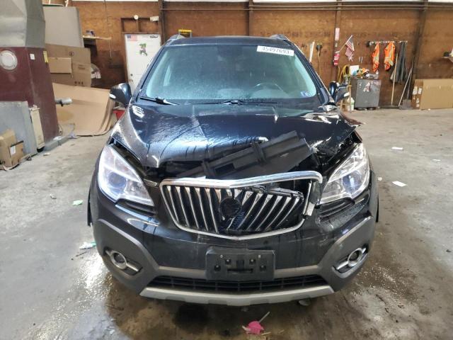 Aukcja sprzedaży 2016 Buick Encore, vin: KL4CJGSB5GB545878, numer aukcji: 45497693