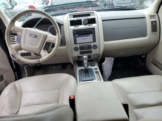 Aukcja sprzedaży 2008 Ford Escape Hev, vin: 1FMCU59H48KD22093, numer aukcji: 45366273