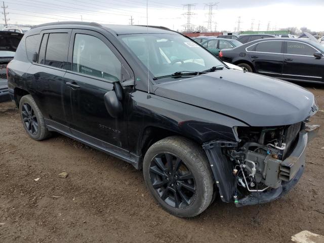 Aukcja sprzedaży 2014 Jeep Compass Sport, vin: 1C4NJCBA6ED886688, numer aukcji: 45237163