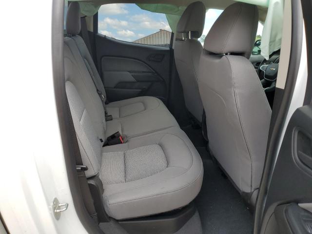 Aukcja sprzedaży 2021 Chevrolet Colorado, vin: 1GCGSBEN1M1255619, numer aukcji: 45365673