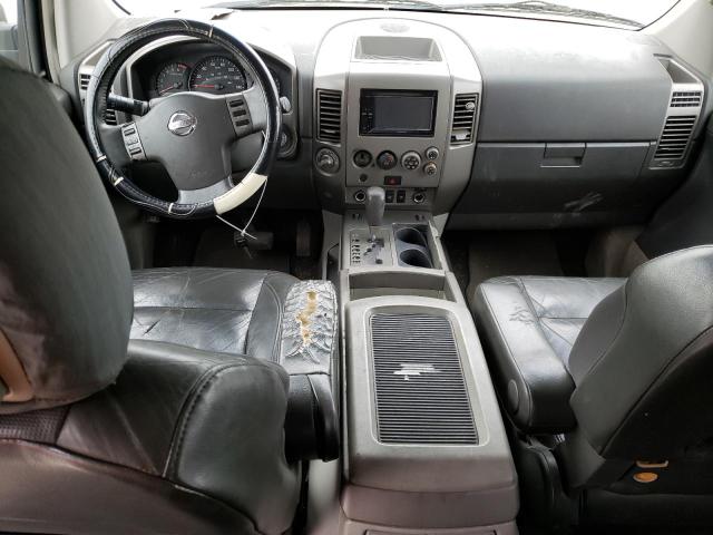 Aukcja sprzedaży 2004 Nissan Armada Se, vin: 5N1AA08B64N745573, numer aukcji: 45563733