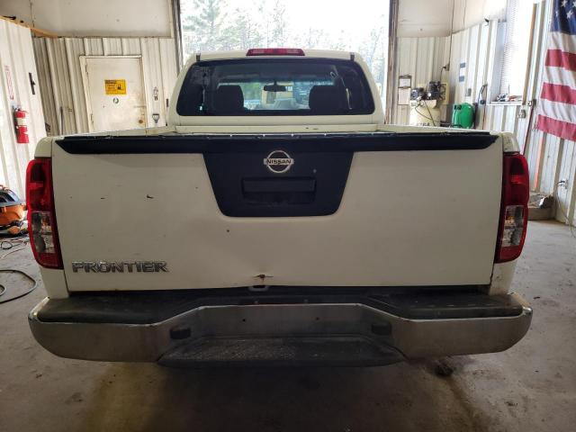 Aukcja sprzedaży 2013 Nissan Frontier S, vin: 1N6BD0CTXDN747422, numer aukcji: 44687563