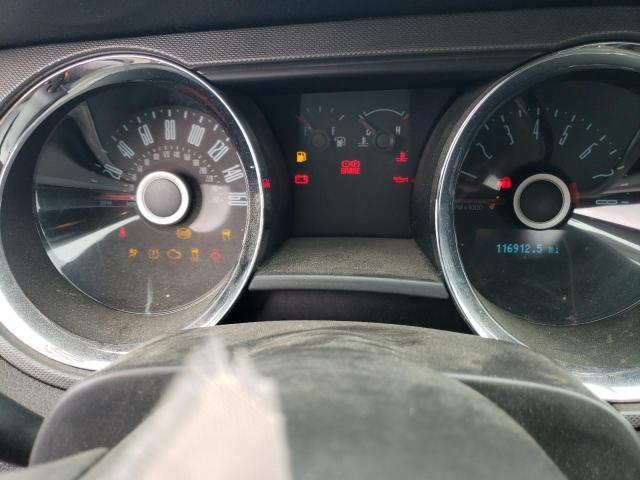 Aukcja sprzedaży 2014 Ford Mustang, vin: 1ZVBP8AM3E5287345, numer aukcji: 45412043