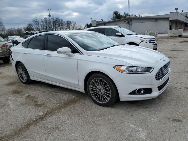 Продажа на аукционе авто 2014 Ford Fusion Se, vin: 3FA6P0H90ER187133, номер лота: 46041323