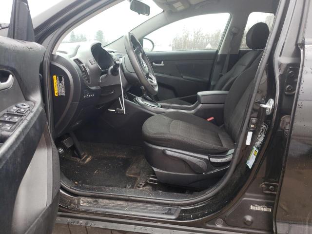 Aukcja sprzedaży 2013 Kia Sportage Lx, vin: KNDPBCA23D7377722, numer aukcji: 45509813