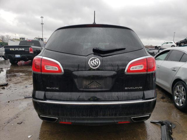 2017 Buick Enclave მანქანა იყიდება აუქციონზე, vin: 5GAKRAKD0HJ282653, აუქციონის ნომერი: 45248293