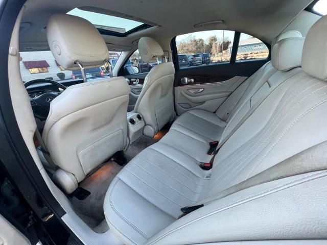 Aukcja sprzedaży 2017 Mercedes-benz E 300 4matic, vin: WDDZF4KB1HA238866, numer aukcji: 46117173
