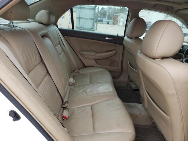 Aukcja sprzedaży 2005 Honda Accord Ex, vin: 1HGCM56855A145582, numer aukcji: 45379063