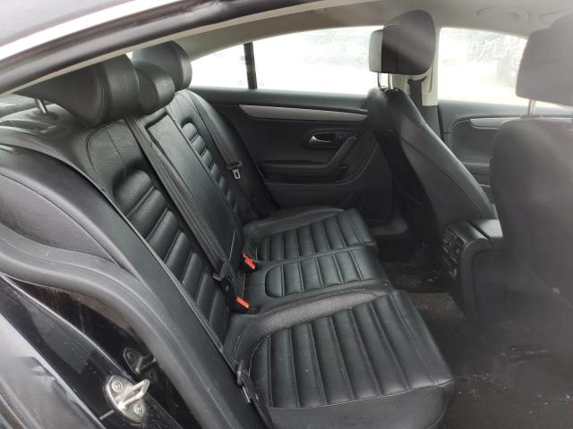 Aukcja sprzedaży 2013 Volkswagen Cc Sport, vin: WVWBP7AN9DE507477, numer aukcji: 45217903