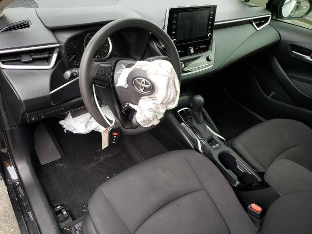 Aukcja sprzedaży 2020 Toyota Corolla Le, vin: JTDHPRAE3LJ004734, numer aukcji: 45421793