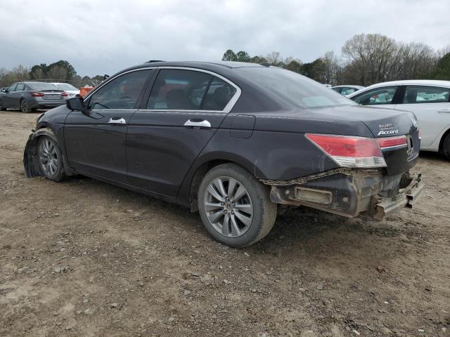 Aukcja sprzedaży 2011 Honda Accord Exl, vin: 1HGCP2F87BA119793, numer aukcji: 45392063