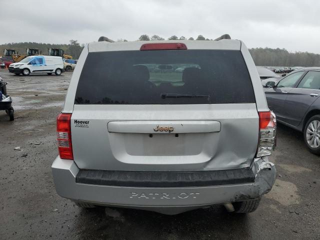 Aukcja sprzedaży 2010 Jeep Patriot Sport, vin: 1J4NT2GB9AD501151, numer aukcji: 45442853