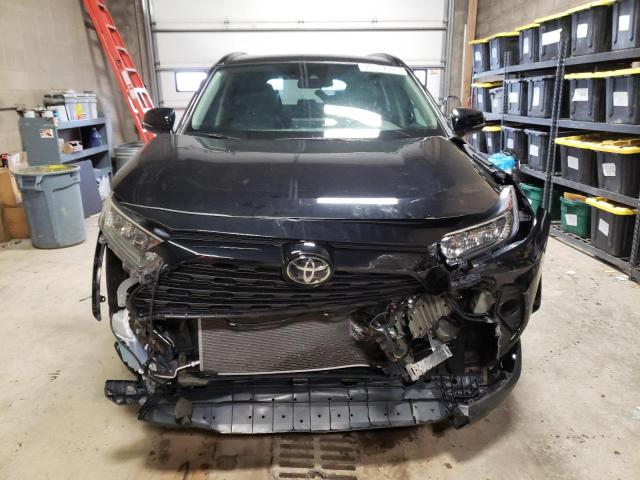 Aukcja sprzedaży 2020 Toyota Rav4 Xle, vin: 2T3P1RFV4LW098436, numer aukcji: 45517393