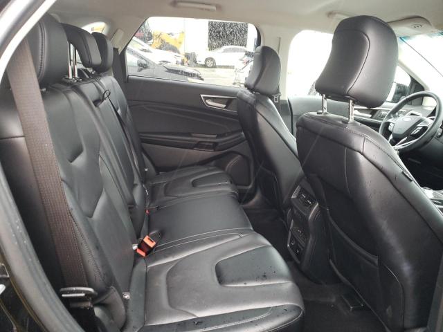 Aukcja sprzedaży 2022 Ford Edge Titanium, vin: 2FMPK4K96NBA53296, numer aukcji: 45901083
