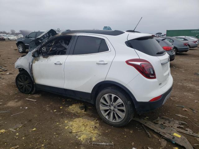 Aukcja sprzedaży 2019 Buick Encore Preferred, vin: KL4CJESB6KB794154, numer aukcji: 45403103