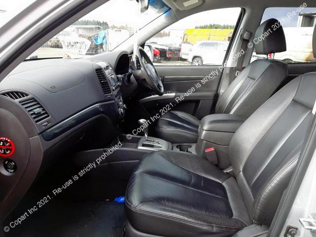 Aukcja sprzedaży 2010 Hyundai Santa Fe P, vin: KMHSH81XSBU658159, numer aukcji: 45432963