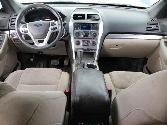 Продажа на аукционе авто 2013 Ford Explorer, vin: 1FM5K8B86DGC96121, номер лота: 45506173