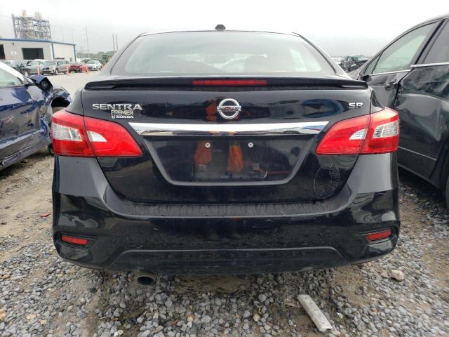 Продаж на аукціоні авто 2019 Nissan Sentra S, vin: 3N1AB7AP7KY268669, номер лоту: 45609773