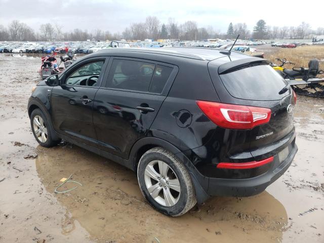 Aukcja sprzedaży 2013 Kia Sportage Lx, vin: KNDPBCA23D7377722, numer aukcji: 45509813