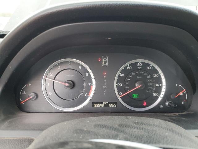 Aukcja sprzedaży 2011 Honda Accord Exl, vin: 1HGCP2F87BA119793, numer aukcji: 45392063