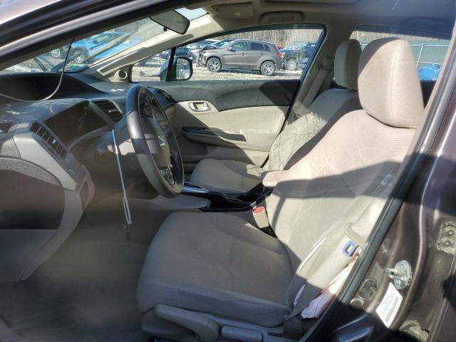 Aukcja sprzedaży 2012 Honda Civic Ex, vin: 2HGFB2F83CH528971, numer aukcji: 45541713