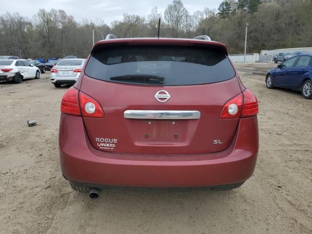 Aukcja sprzedaży 2013 Nissan Rogue S, vin: JN8AS5MT6DW026030, numer aukcji: 45422363