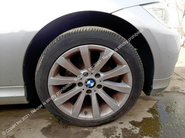 Aukcja sprzedaży 2010 Bmw 318d Se Bu, vin: WBAPG12030A740436, numer aukcji: 44956123