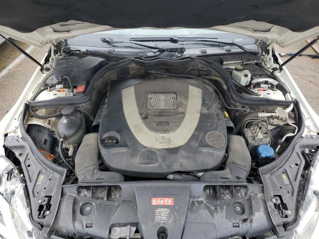 Aukcja sprzedaży 2011 Mercedes-benz E 550, vin: WDDKJ7CB9BF076754, numer aukcji: 45705863