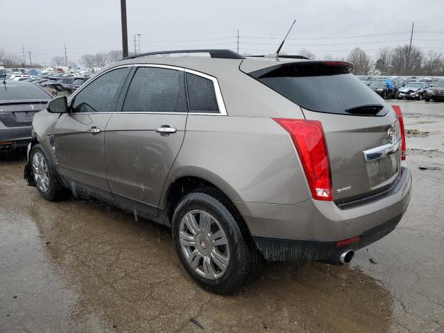 45128243 :رقم المزاد ، 3GYFNGEY3BS526292 vin ، 2011 Cadillac Srx مزاد بيع