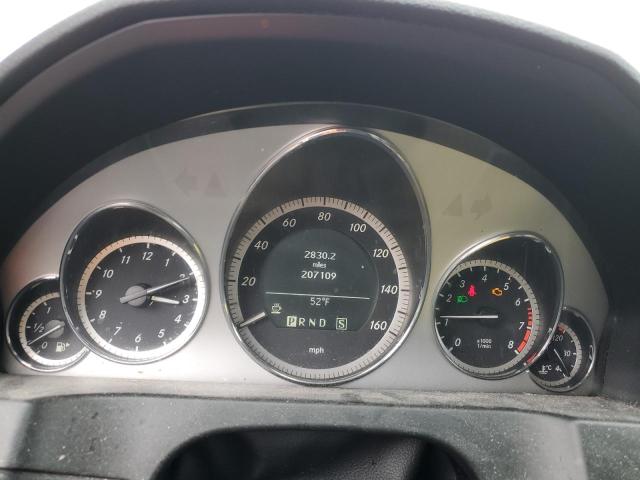 Aukcja sprzedaży 2011 Mercedes-benz E 550, vin: WDDKJ7CB9BF076754, numer aukcji: 45705863