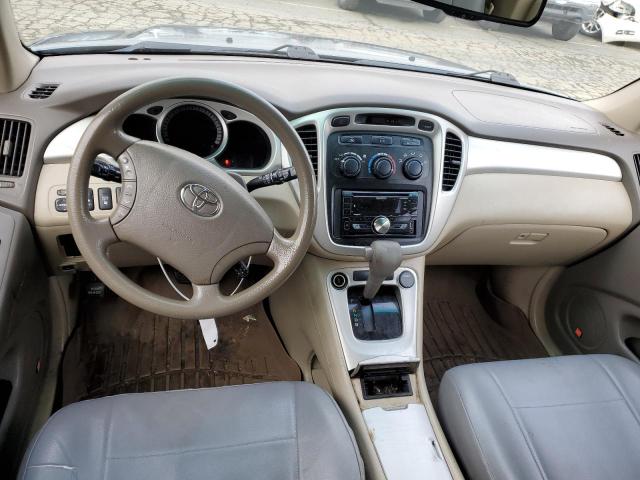 Aukcja sprzedaży 2006 Toyota Highlander Hybrid, vin: JTEDW21A460007945, numer aukcji: 45597433