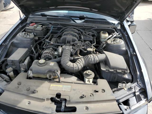 45508153 :رقم المزاد ، 1ZVHT80N085156300 vin ، 2008 Ford Mustang مزاد بيع