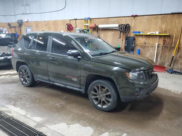 Aukcja sprzedaży 2016 Jeep Compass Sport, vin: 1C4NJDBB5GD765734, numer aukcji: 45036753