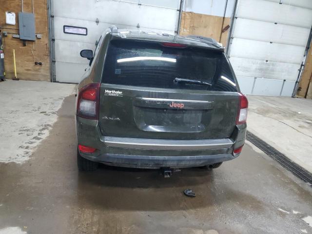 Aukcja sprzedaży 2016 Jeep Compass Sport, vin: 1C4NJDBB5GD765734, numer aukcji: 45036753