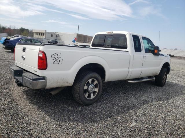 43814443 :رقم المزاد ، 1FT7X2B64FEC31342 vin ، 2015 Ford F250 Super Duty مزاد بيع