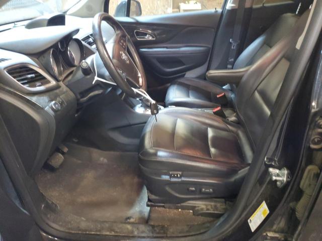 Aukcja sprzedaży 2016 Buick Encore, vin: KL4CJGSB5GB545878, numer aukcji: 45497693